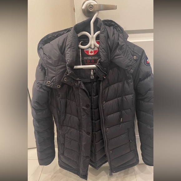 Pajar women’s jacket - Picture 2 of 3